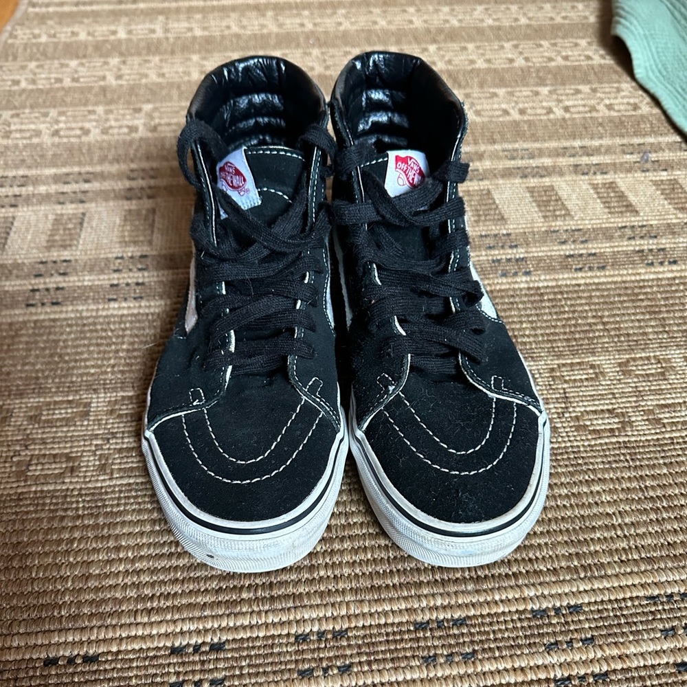 Vans Classic Sk8-Hi sneakers